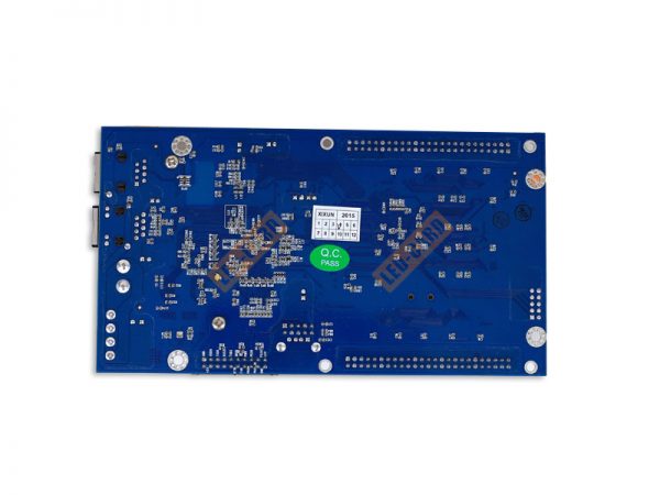 Xixun K23 wireless LED control card 3G/4G - Image 3