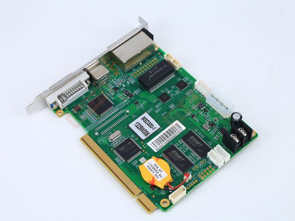 Novastar MSD300-1 LED display decoder - Image 2