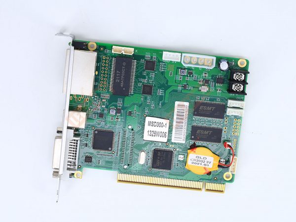 Novastar MSD300-1 LED display decoder - Image 3