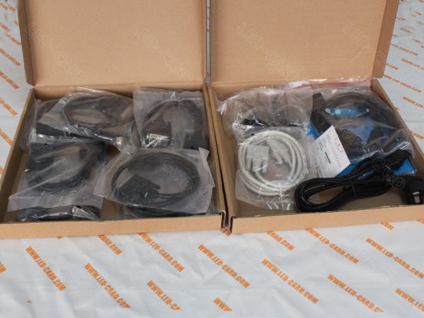 VDWall LVP404 LVP40X LED Processor - Image 4