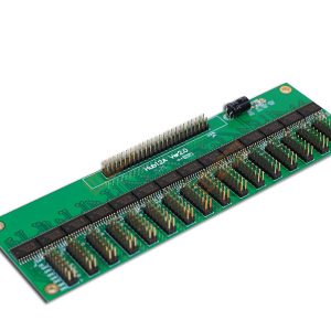 LED deconcentrator HUB12