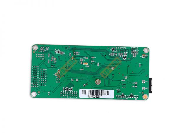 Lumen C-Power2200 LED program control card (COM port) - Image 3