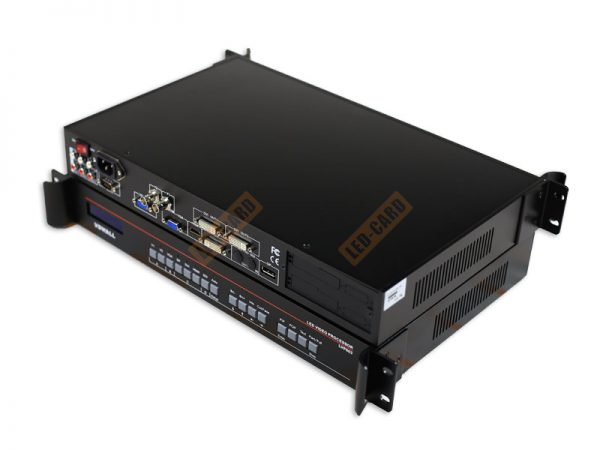 VDWALL LVP603 LED Video Converter - Image 3