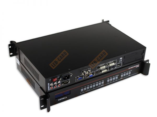 VDWALL LVP603 LED Video Converter - Image 4