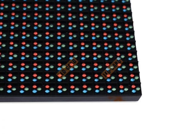 P10 32*32 dots outdoor led module - Image 3