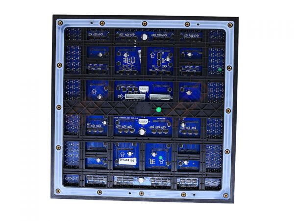 P10 32*32 dots outdoor led module - Image 4