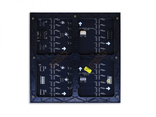 P7.62 Full Color SMD LED Module - Image 3