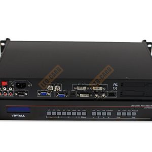 VDWALL LVP603S LED Video Converter
