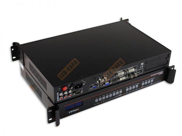 VDWALL LVP603S LED Video Converter - Image 3