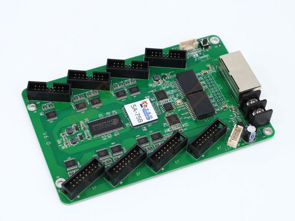 Colorlight 5A-75 Ture Farbe LED Prozessor