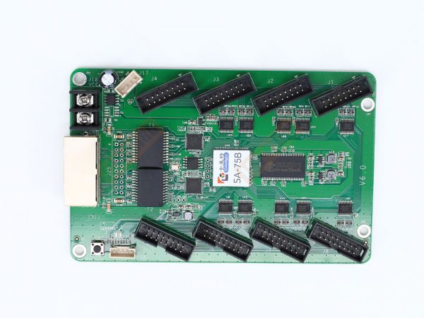 Colorlight 5A-75B ture color LED processor - Image 2