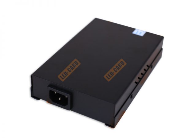 Linsn SC801 Optical fiber converter