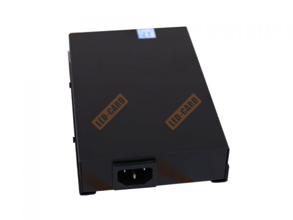 Linsn MC801 Optical fiber converter