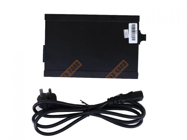 Linsn MC801 Optical fiber converter - Image 2