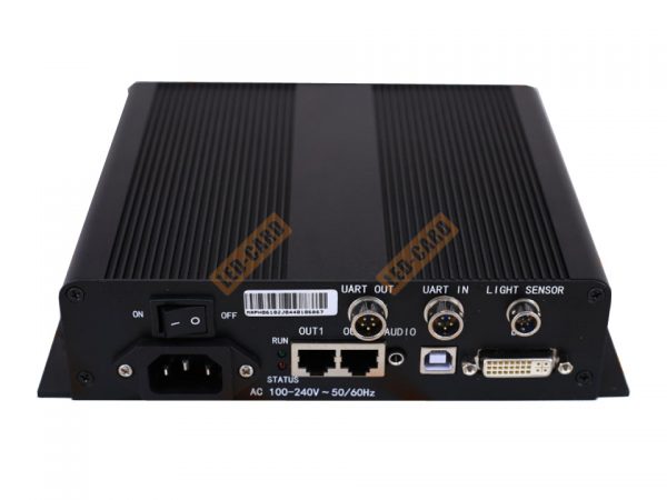 Novastar MCTRL300 LED real time Sending Box - Image 2