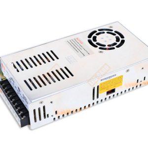 MEANWell 5V 60A 300W Power Supplies (NES-350-5)