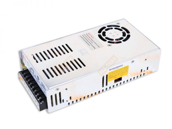 MEANWell 5V 60A 300W Netzteile (NES-350-5)