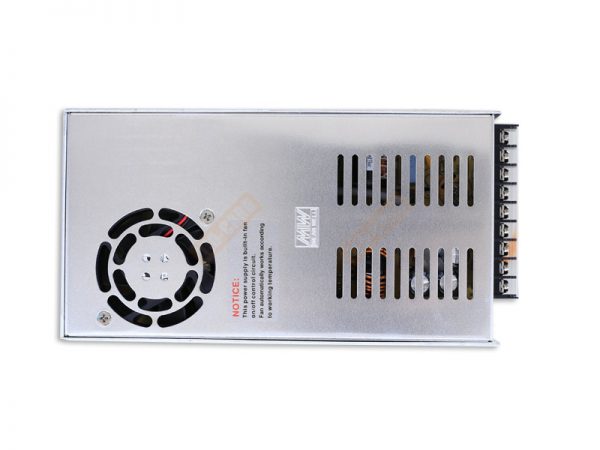 MEANWell 5V 60A 300W Power Supplies (NES-350-5) - Image 2