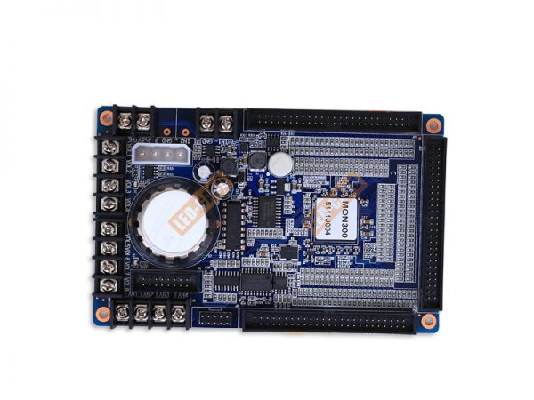 NOVA MON300 Monitor Card - Image 2