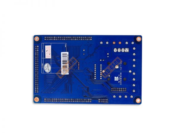NOVA MON300 Monitor Card - Image 3