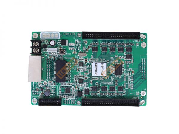 Nova MRV320-1 receiving PCB - Image 3