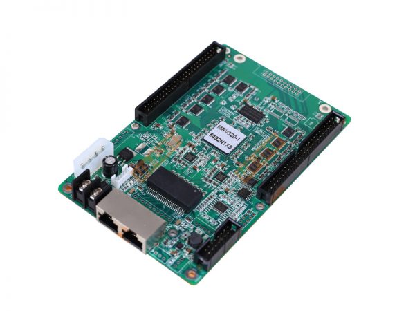 Nova MRV320-1 receiving PCB