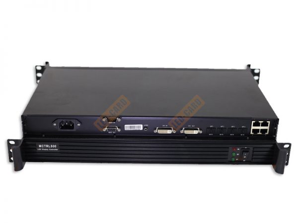 Novastar MCTRL500 LED display controller - Image 3