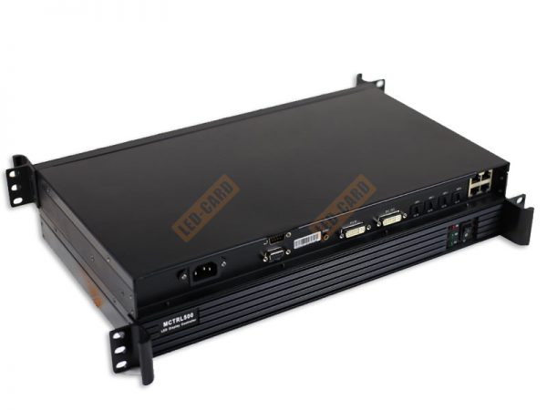 Novastar MCTRL500 LED display controller