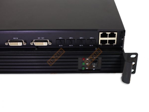 Novastar MCTRL500 LED display controller - Image 2