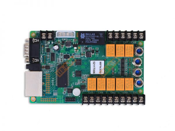 NOVA MFN300 LED Function Card - Image 2