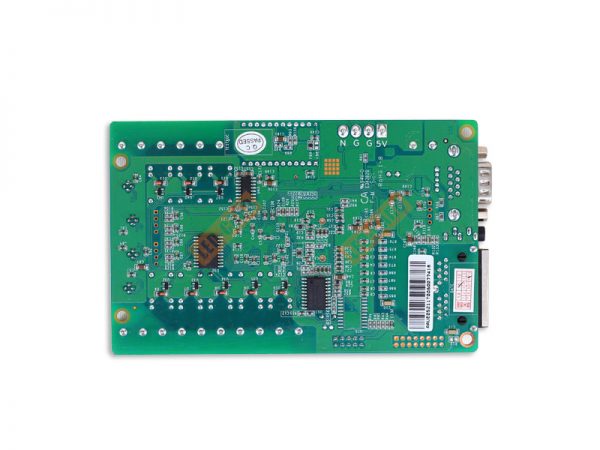 NOVA MFN300 LED Function Card - Image 3
