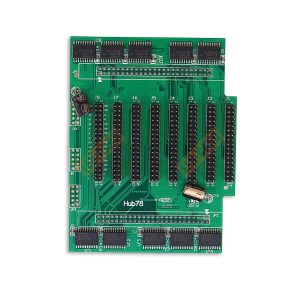 LED display HUB78