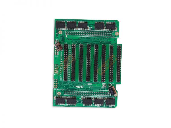 LED display HUB card HUB47 - Image 2