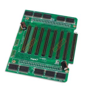 LED display HUB card HUB47