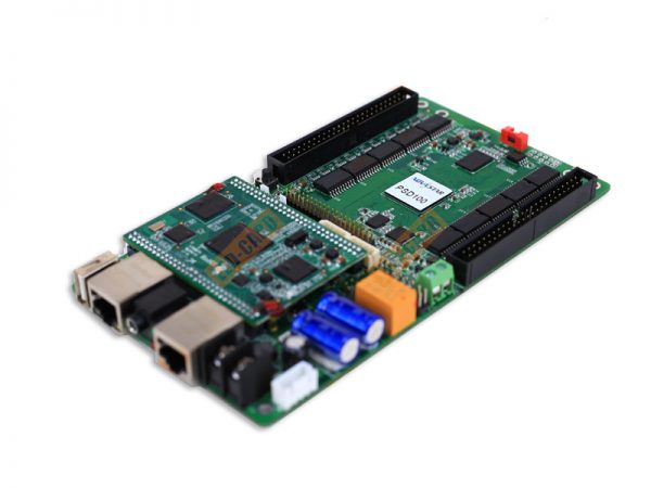 Novastar Pluto PSD100 LED control panel