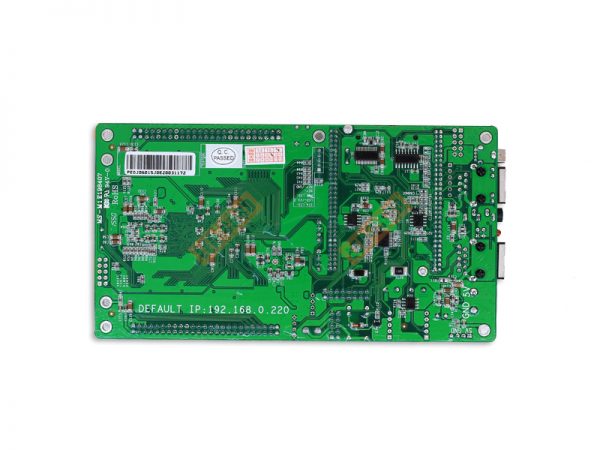 Novastar Pluto PSD100 LED control panel - Image 2