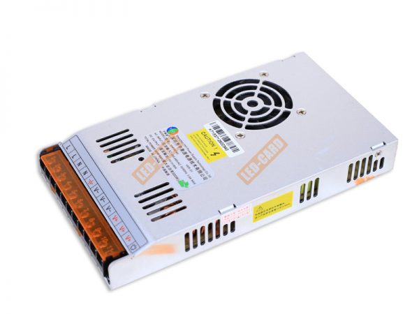 YHY YHP301A5 Ultra dunn Stromversorgung