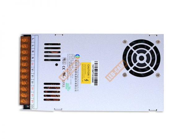 YHY YHP301AM5 Ultra-delgada LED Fuente alimentacion - Image 2