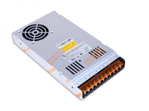 YHY YHP301AM5 Ultra dünn Stromversorgung