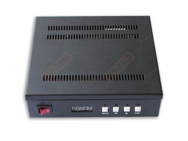 DBS-HVT11out full color LED sender Box