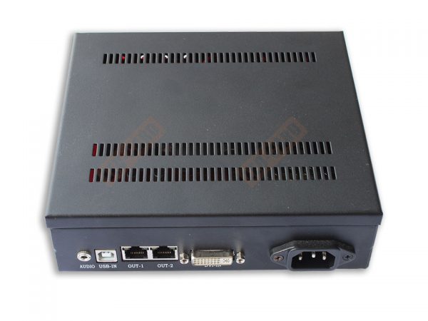 DBS-HVT11out full color LED sender Box - Image 3