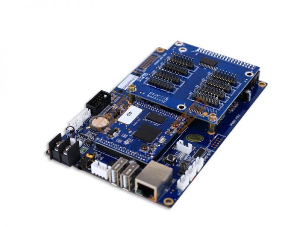 Lumen C-Power6200 LED Driver Card