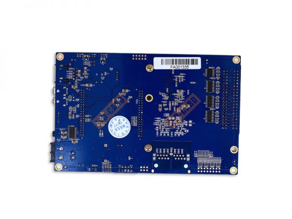 Lumen C-Power6200 LED Driver Card - Image 3