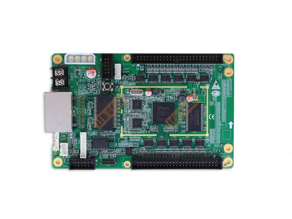 Linsn RV901 RV901H LED anzeigen Empfanger Karte