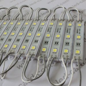 White SMD LED module (20 PCS)