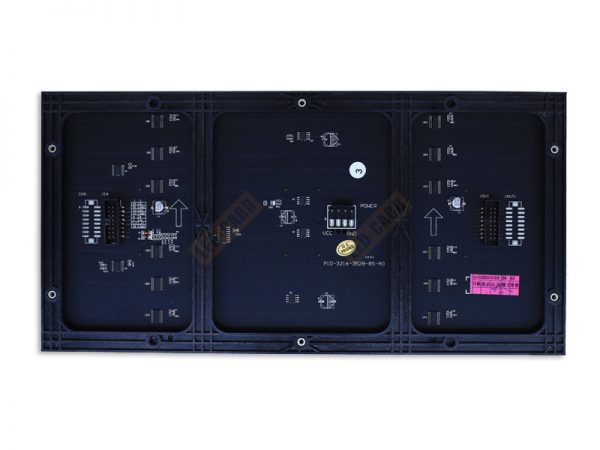 Indoor SMD fullcolor LED module(P10) - Image 4