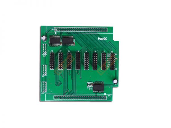 LED screen HUB90 - Image 2