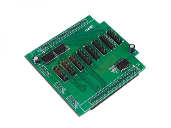 LED-Bildschirm HUB90