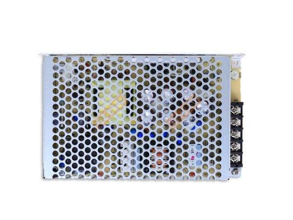 MEANWell 5V 15A 75W Switching Power source (NES-75-5) - Image 3