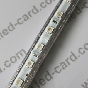 220V Waterproof Full Color SMD LED Strip (Per meter)